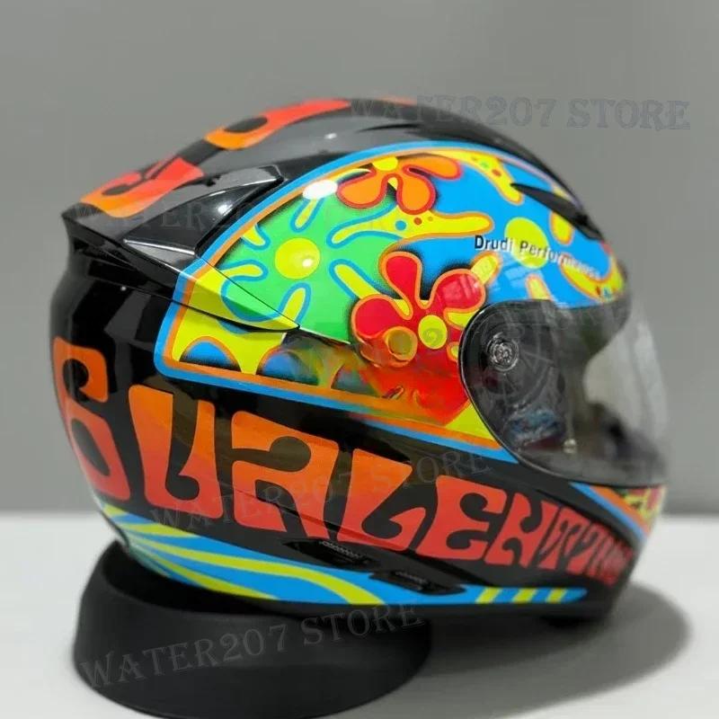Ǯ ̽      ,  ü ͽŬ, Casco Moto Capacetes